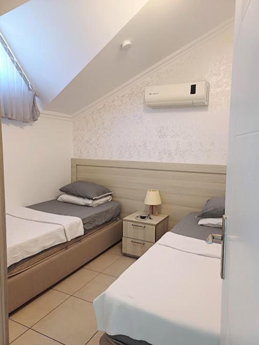 Paddys Apartments, Hisaroenue * Fethiye