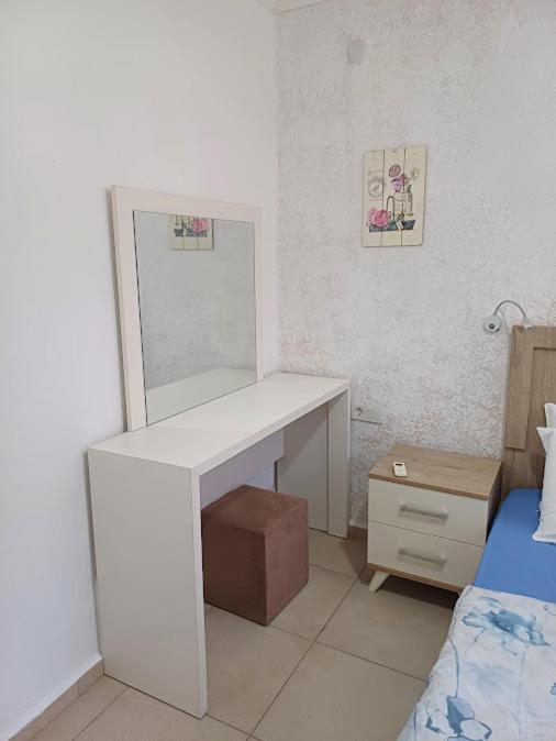 Apartment Paddys Apartments, Hisaroenue Fethiye