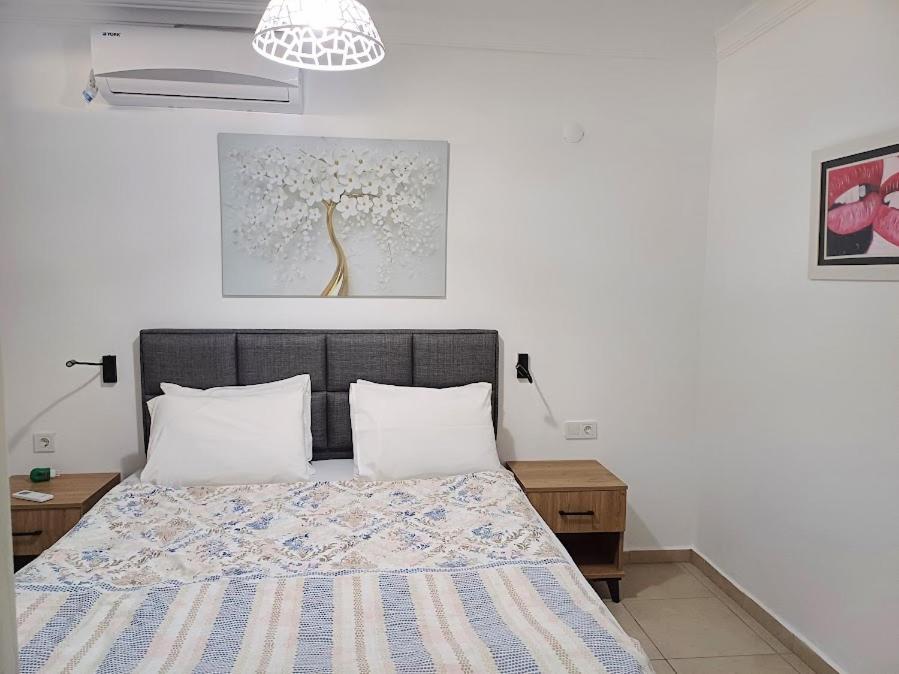 Paddys Apartments, Hisaroenue Apartment Fethiye