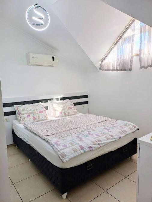 Paddys Apartments, Hisaroenue Apartment Fethiye