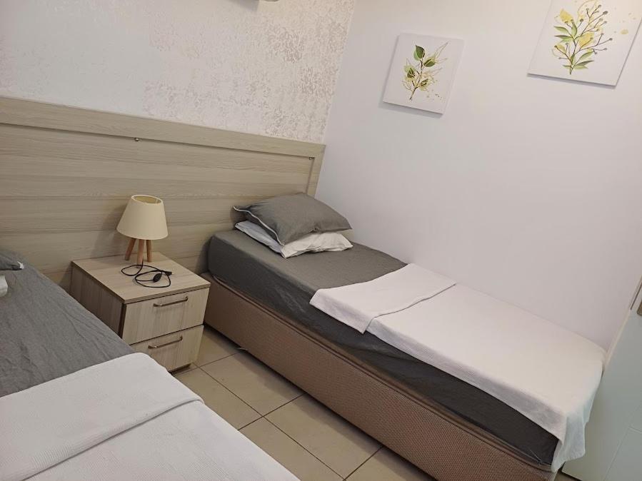 Paddys Apartments, Hisaroenue * Fethiye