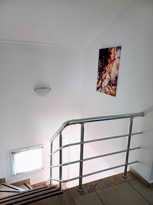Paddys Apartments, Hisaroenue * Fethiye