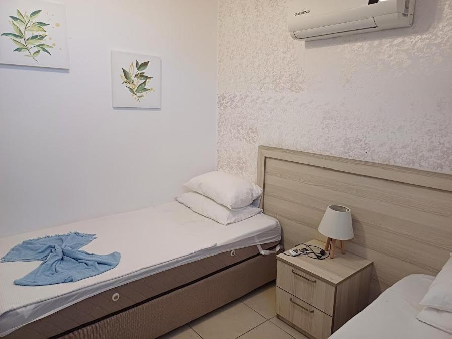 Apartment Paddys Apartments, Hisaroenue Fethiye