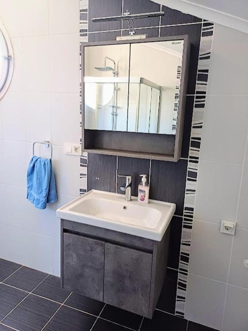 Paddys Apartments, Hisaroenue Apartment Fethiye