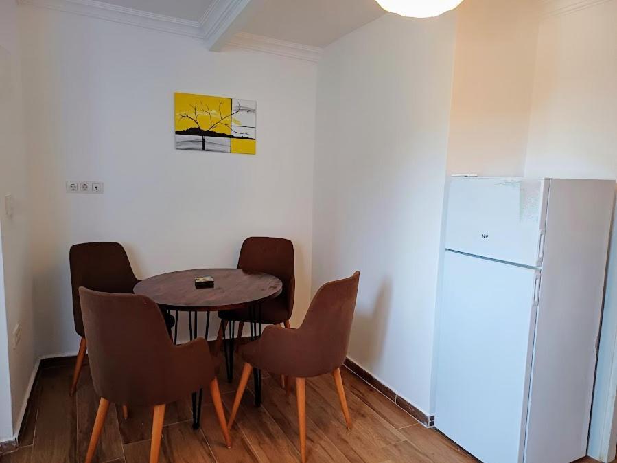 Paddys Apartments, Hisaroenue Apartment Fethiye