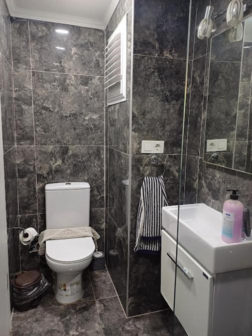 Paddys Apartments, Hisaroenue Apartment Fethiye