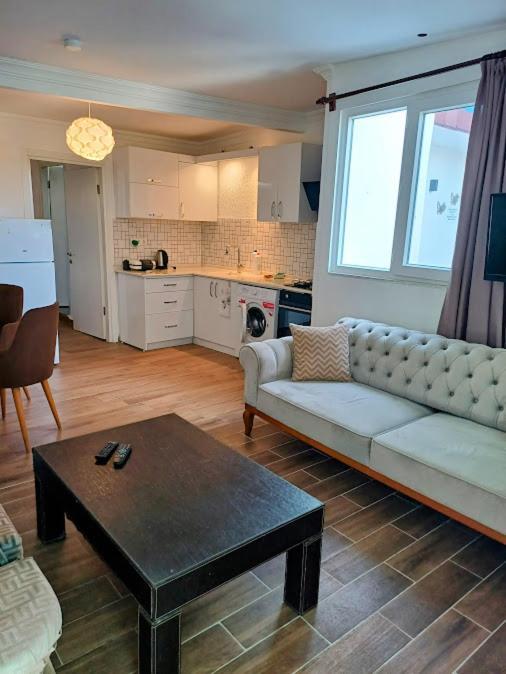 Paddys Apartments, Hisaroenue Apartment Fethiye