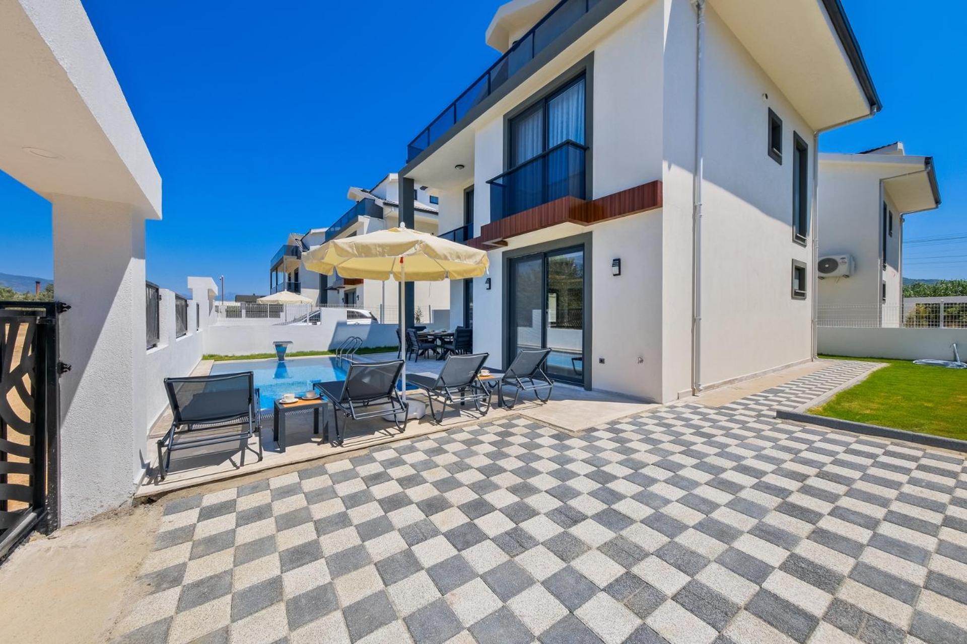 Villa Cann