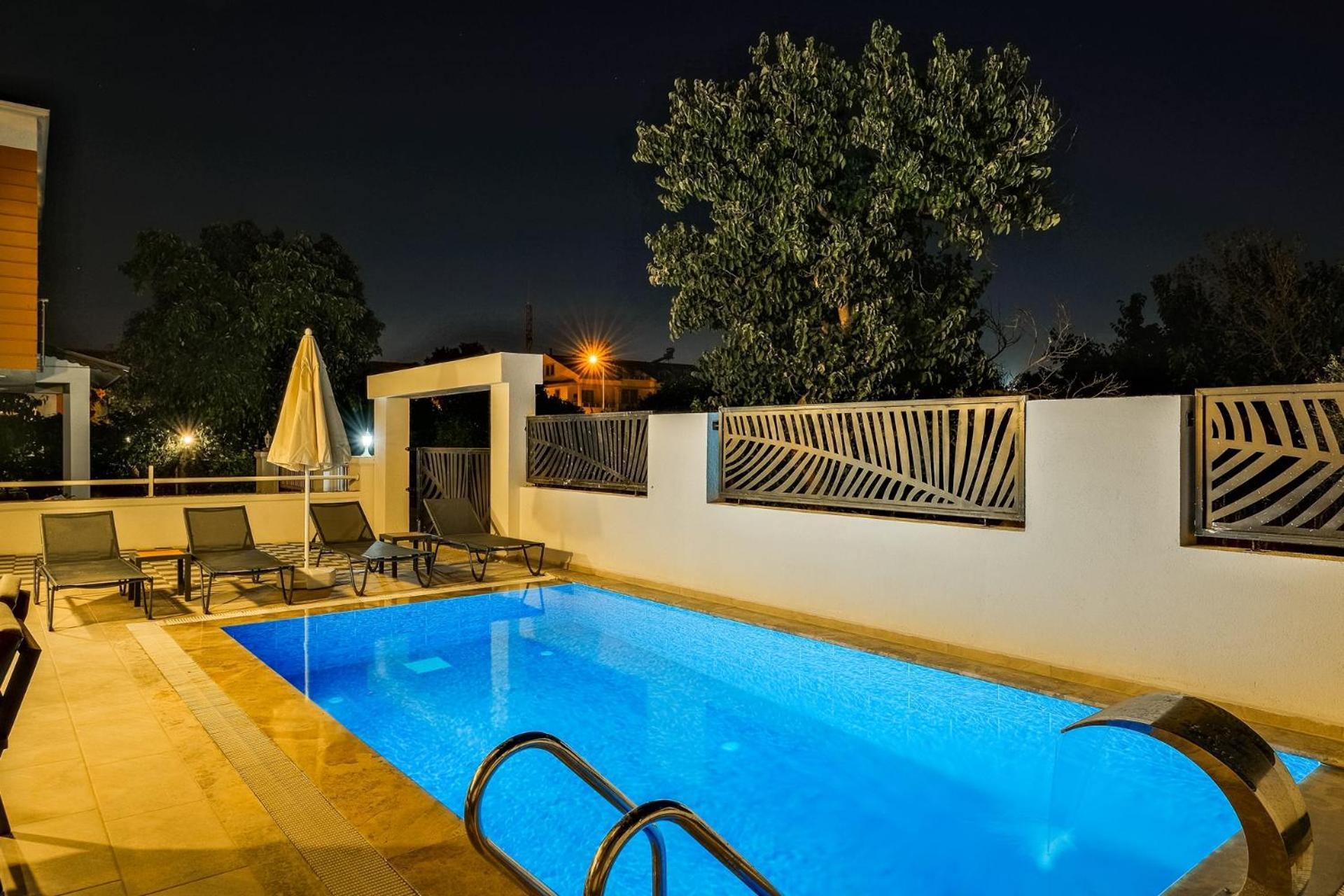 Cann Villa Fethiye