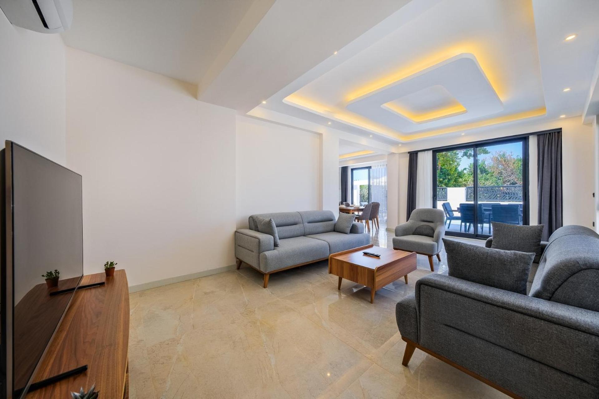 Cann Villa Fethiye