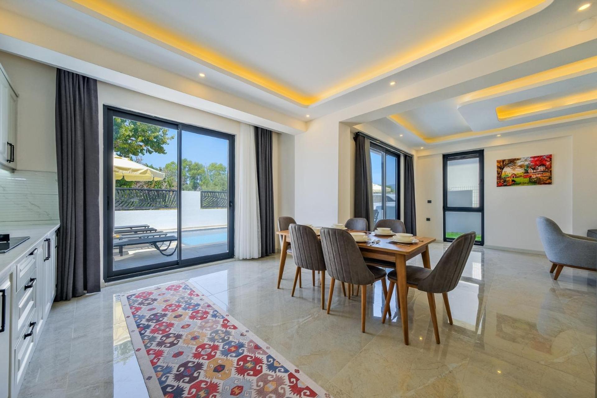 Cann Villa