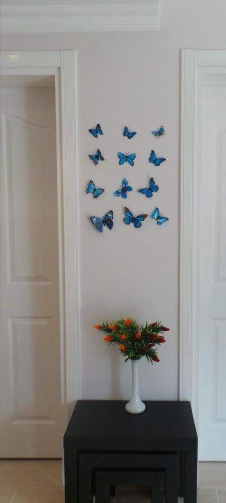 Village P4 Apartment Fethiye