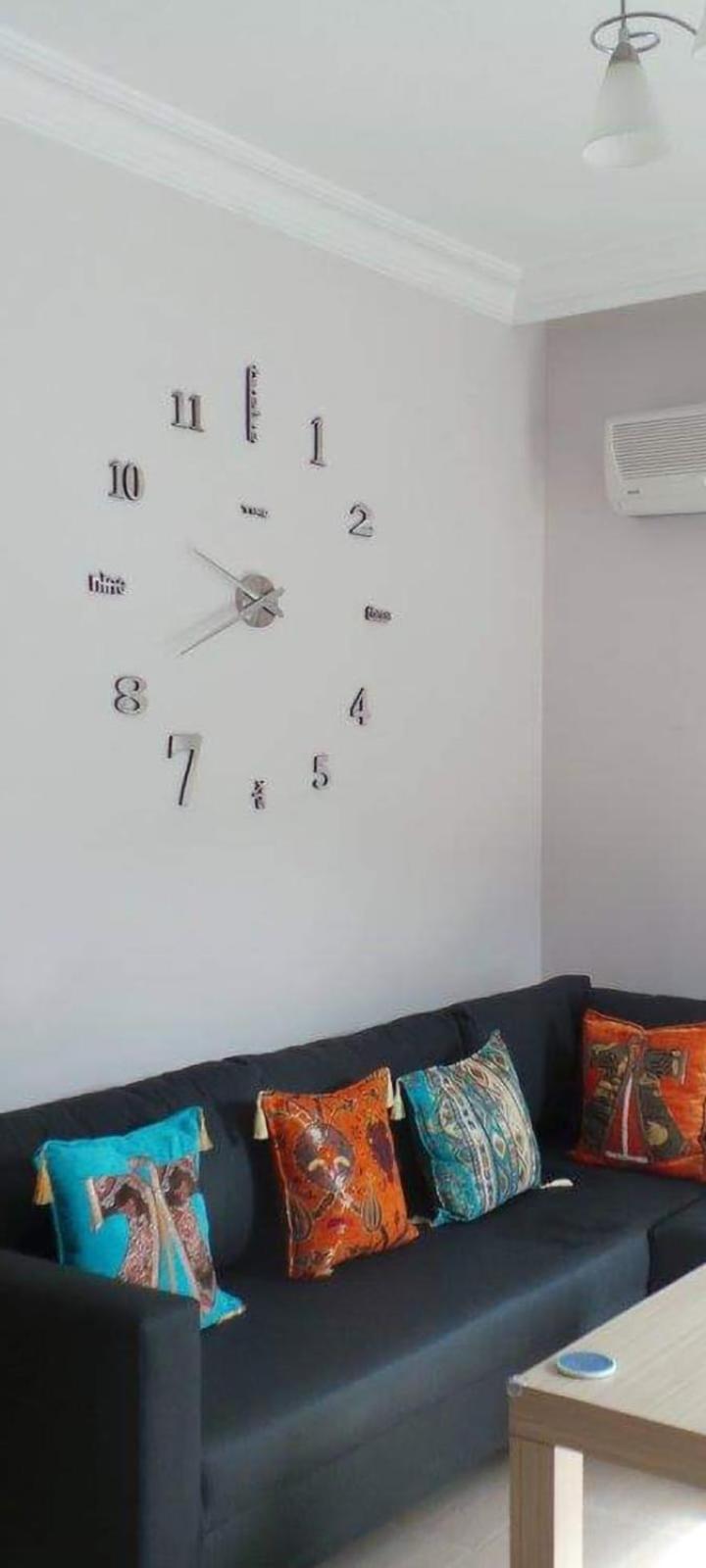 Village P4 Apartment Fethiye