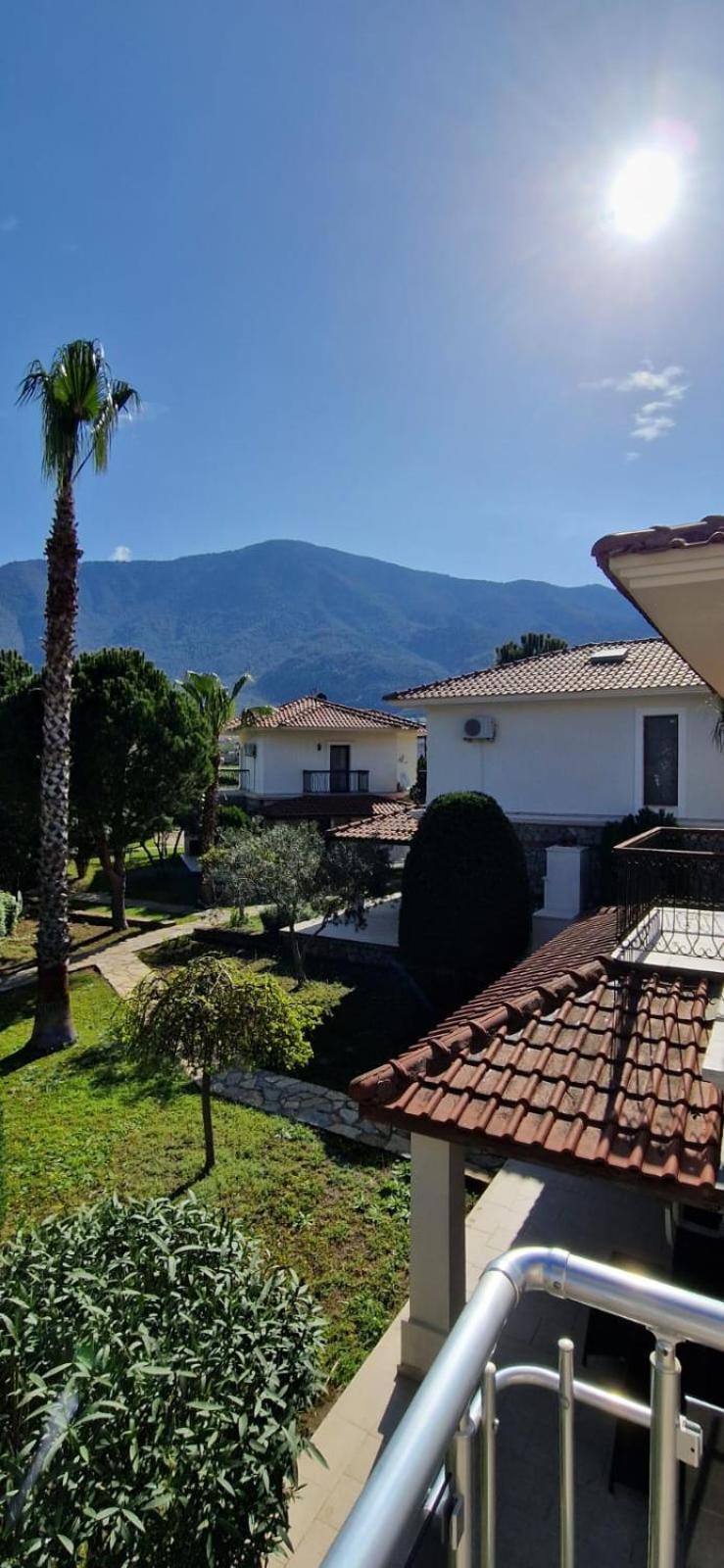 Village P4 * Fethiye