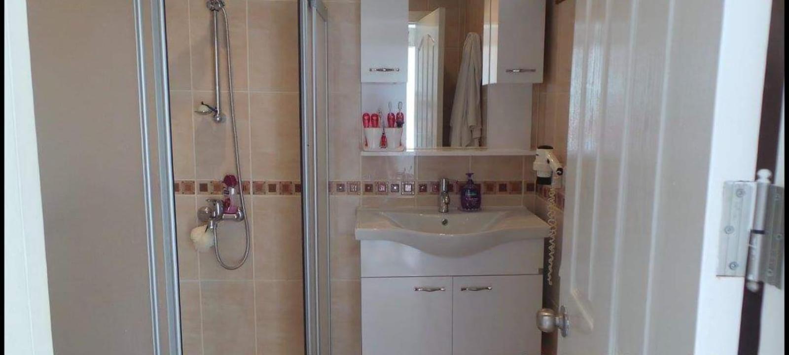 Village P4 Apartment