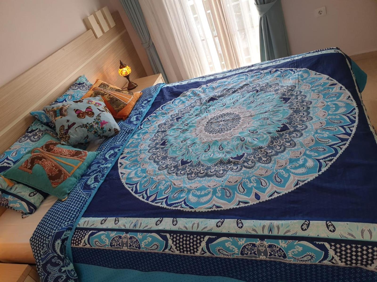 Village P4 Apartment *