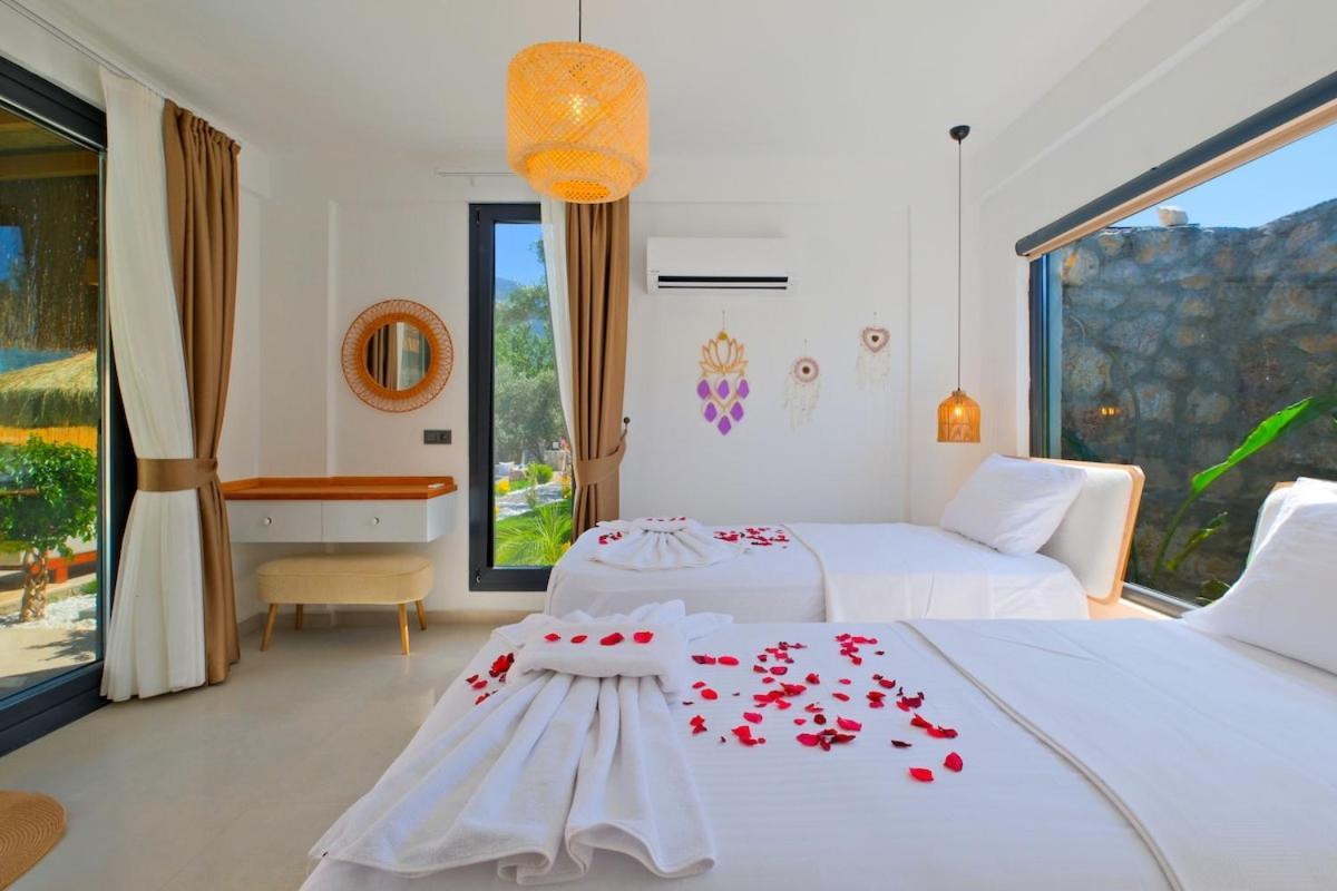 Lemonya Villa