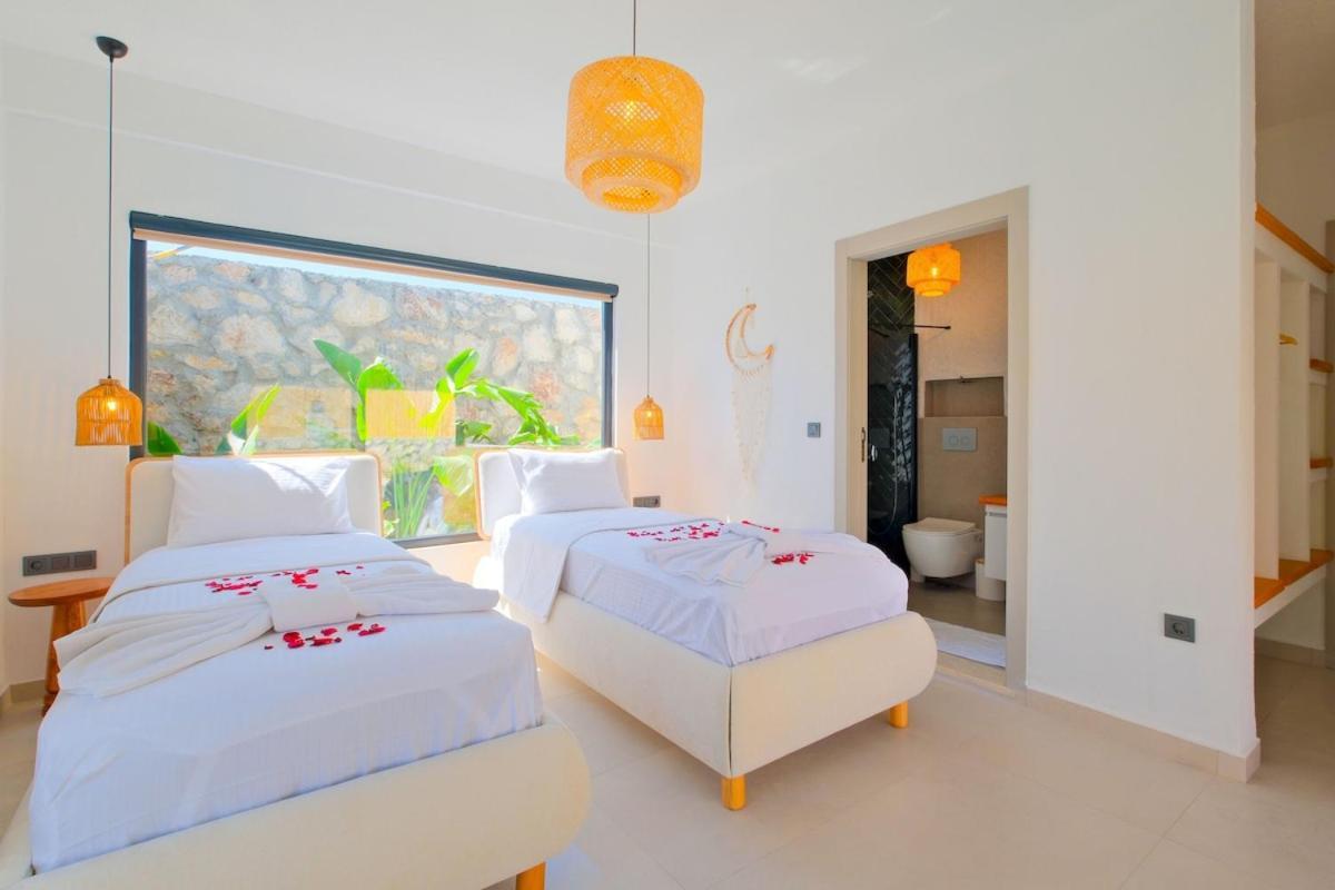 Villa Lemonya Fethiye