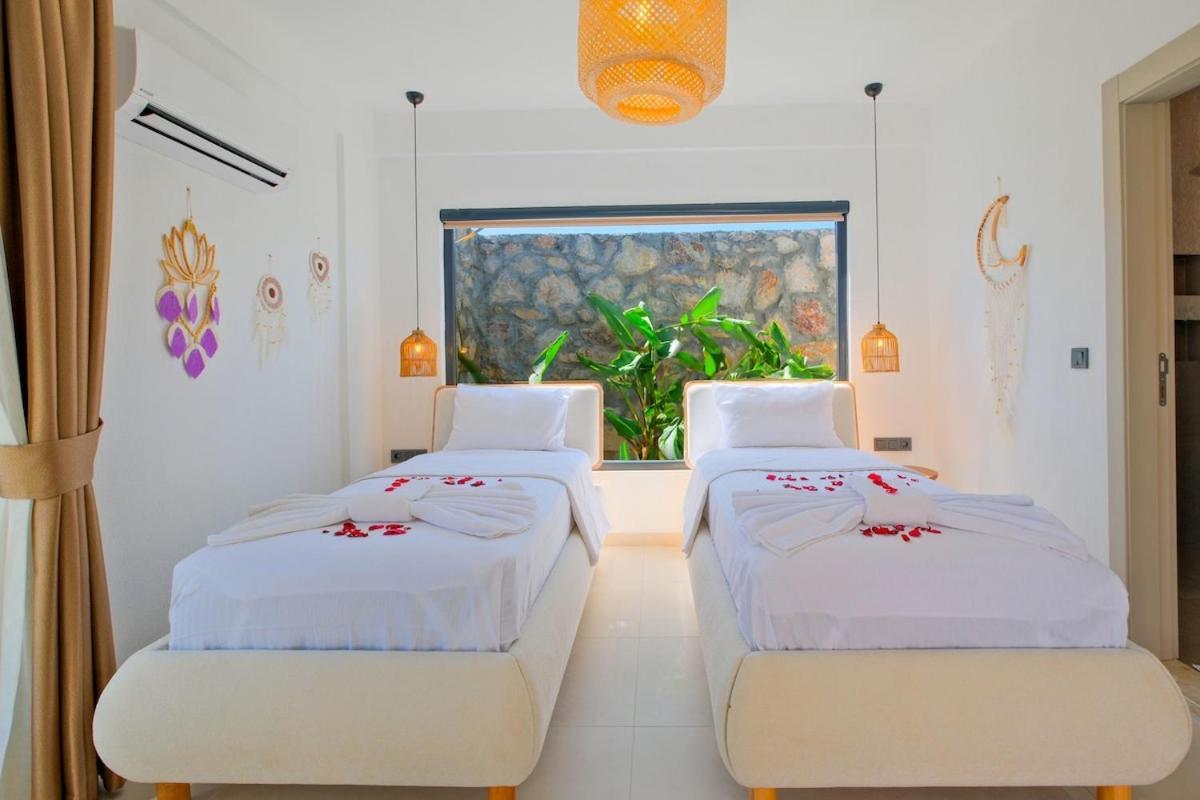 Villa Lemonya *