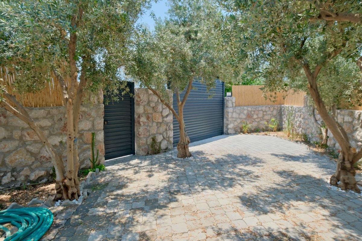 Lemonya Villa Fethiye