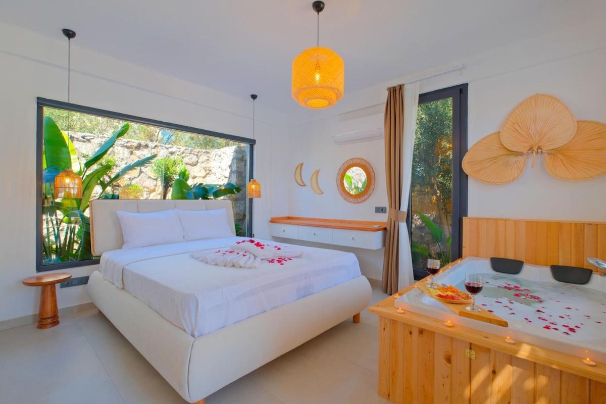 Lemonya Villa
