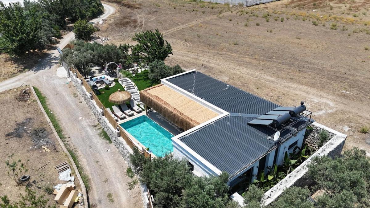 Lemonya Villa *