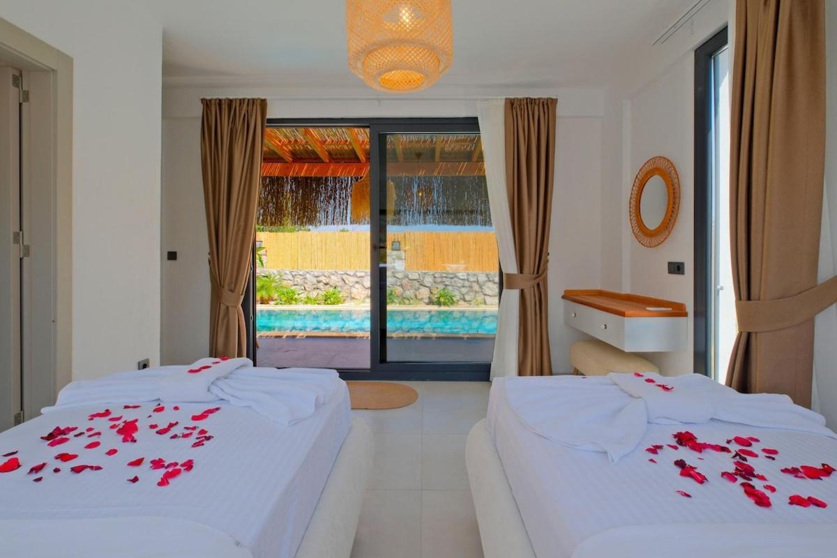 Villa Lemonya *