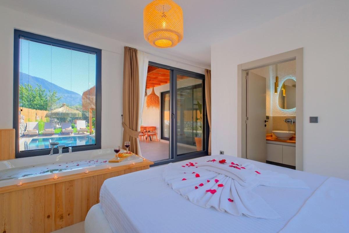 Lemonya Fethiye