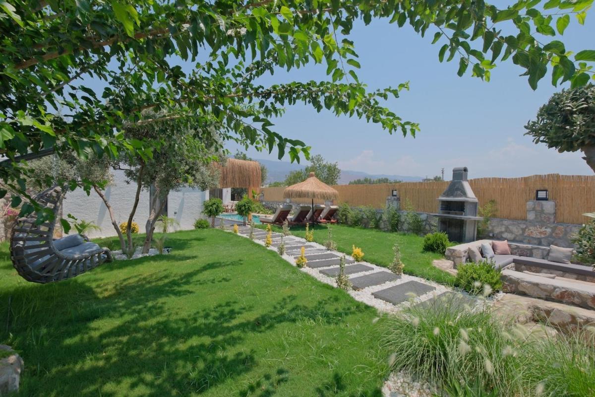Lemonya Villa Fethiye