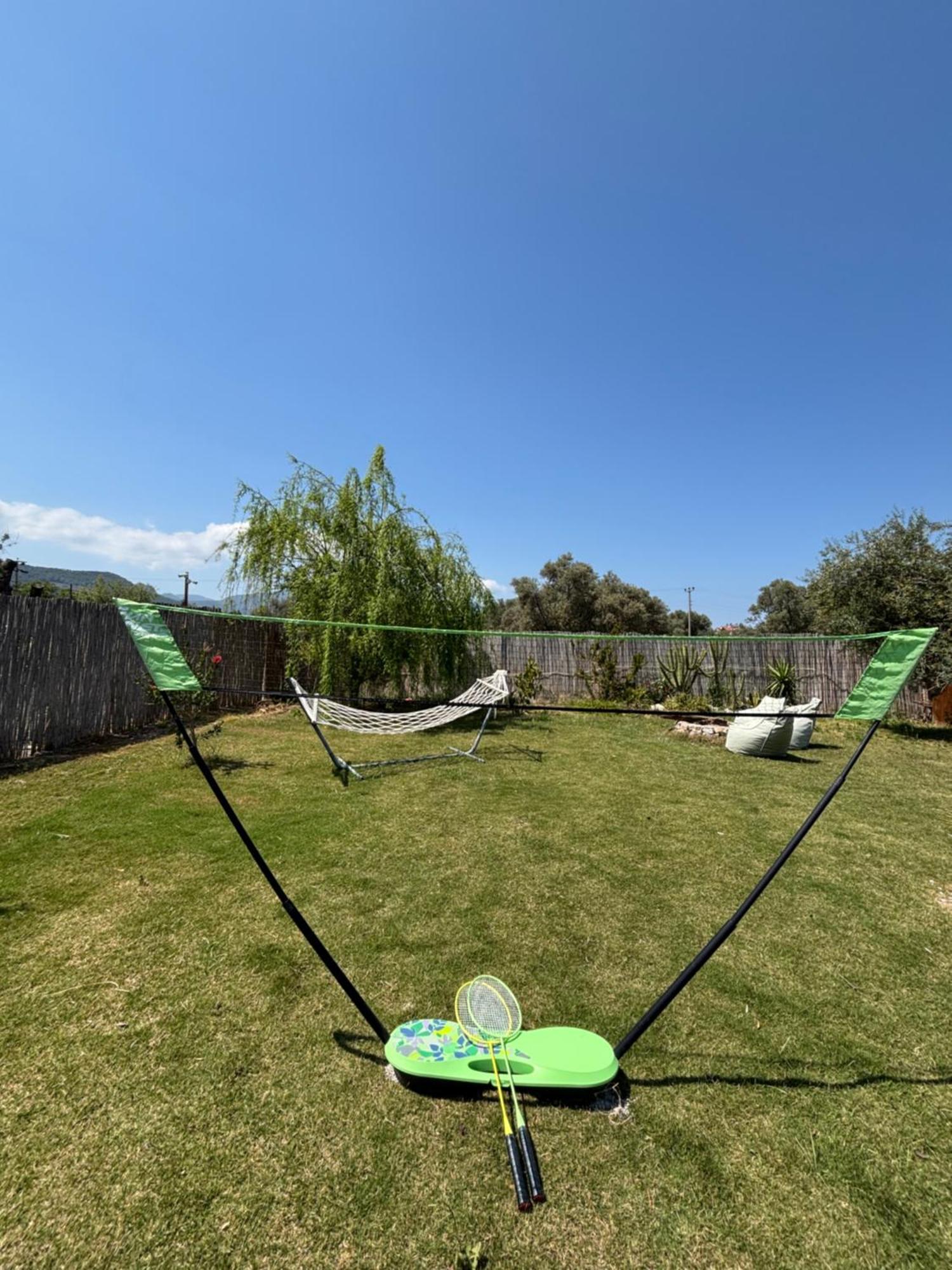 Villa Aslan Denize Yakin Merkeze Yakin Fethiye