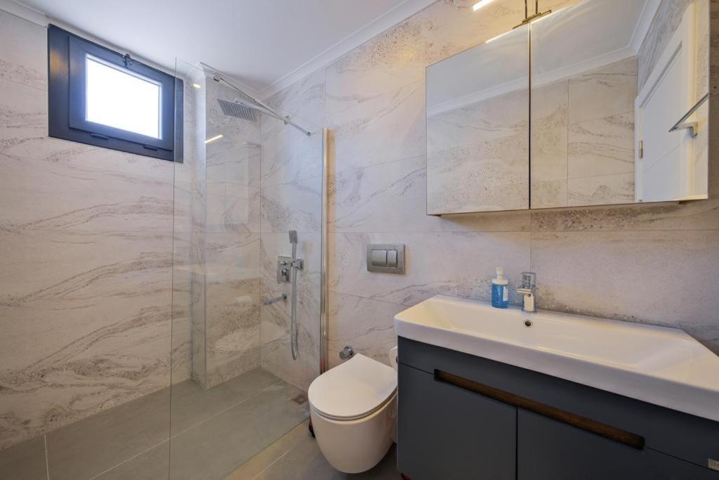 Arici Evi Delux Luxury With Indoor And Outdoor Pool * Fethiye