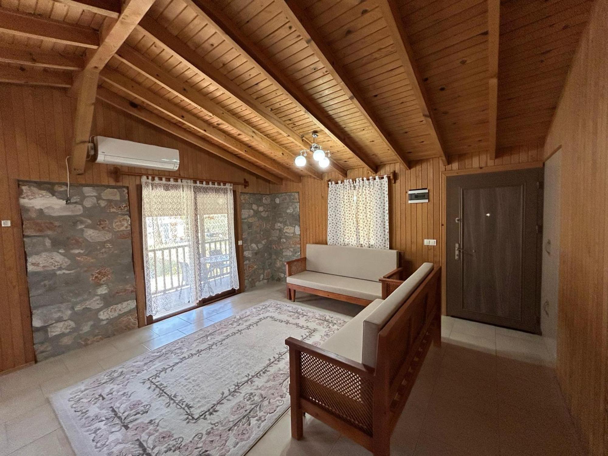 Tatil Evi Defne Olive Gardens, Koca Calis, - Previously Defne