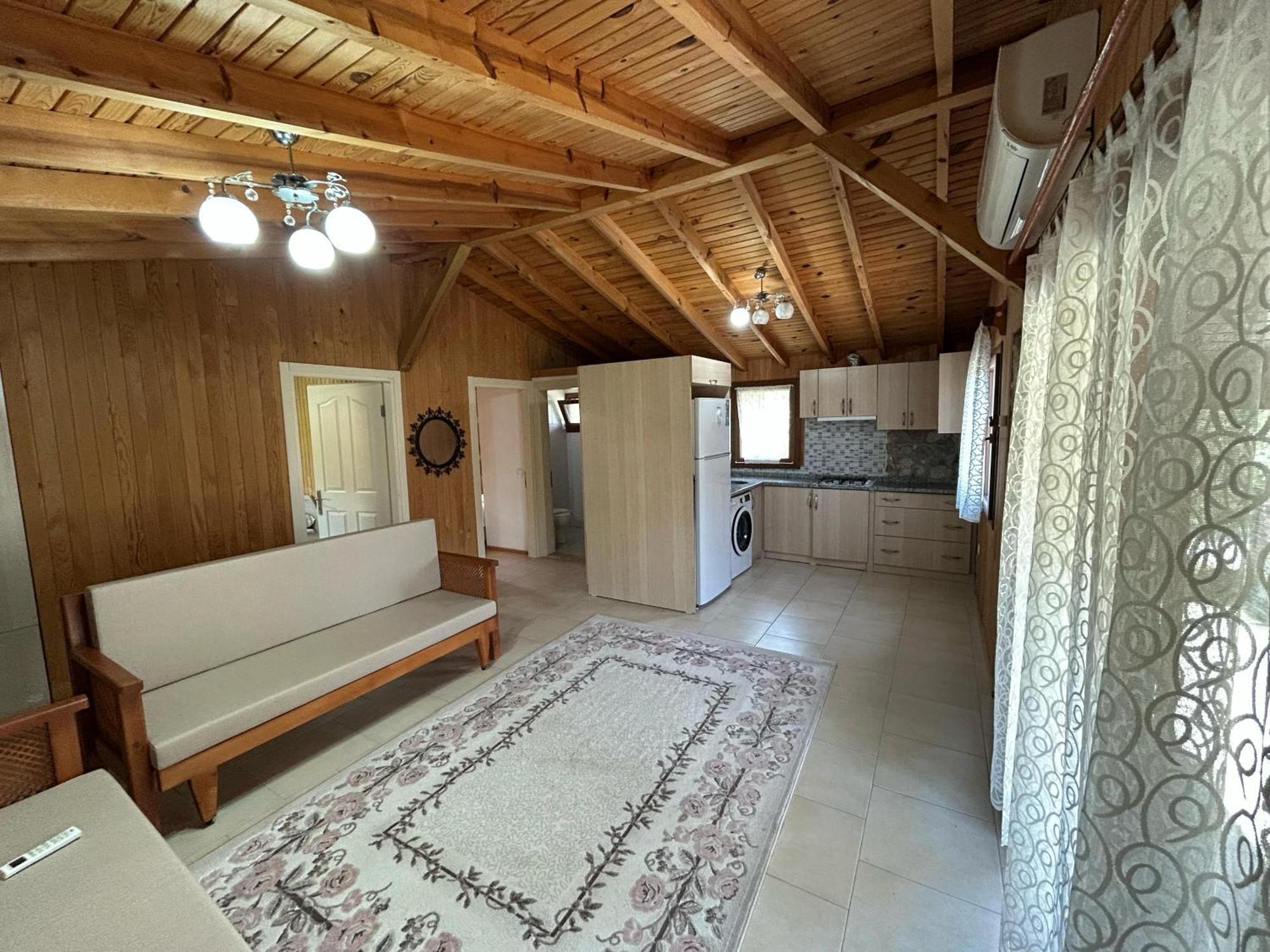 Defne Olive Gardens, Koca Calis, - Previously Defne Tatil Evi *