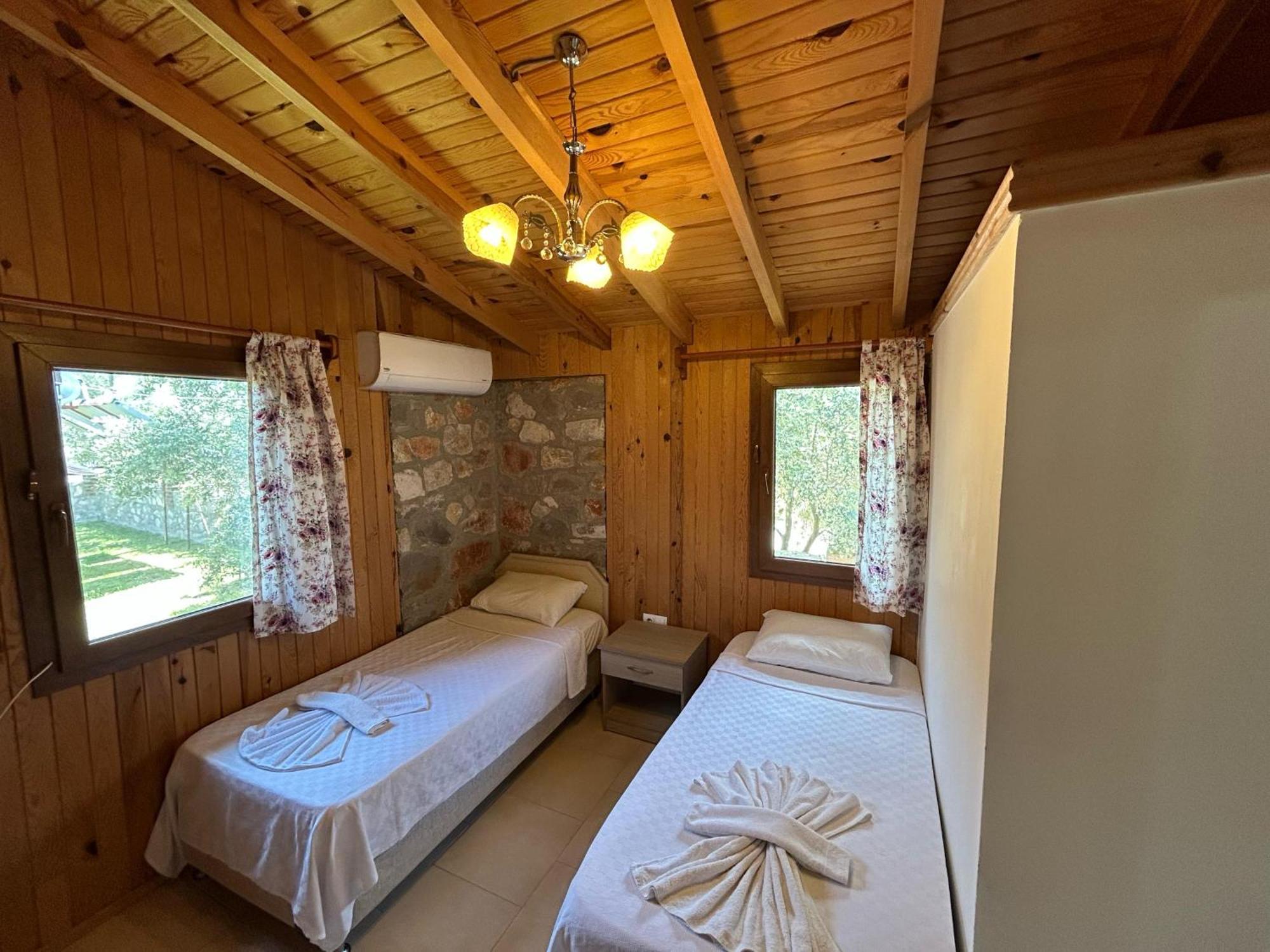 Tatil Evi Defne Olive Gardens, Koca Calis, - Previously Defne Fethiye