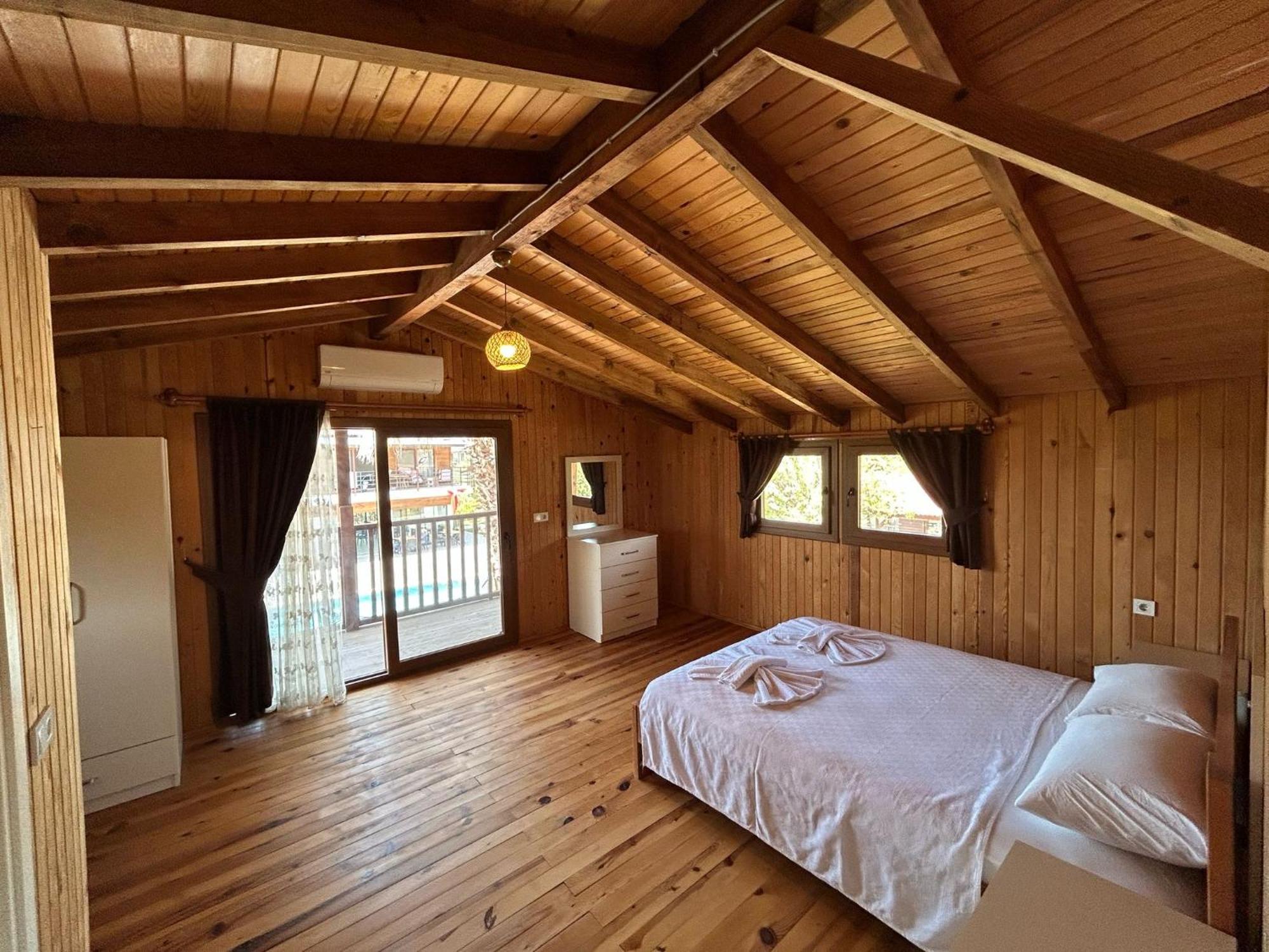 Tatil Evi Defne Olive Gardens, Koca Calis, - Previously Defne