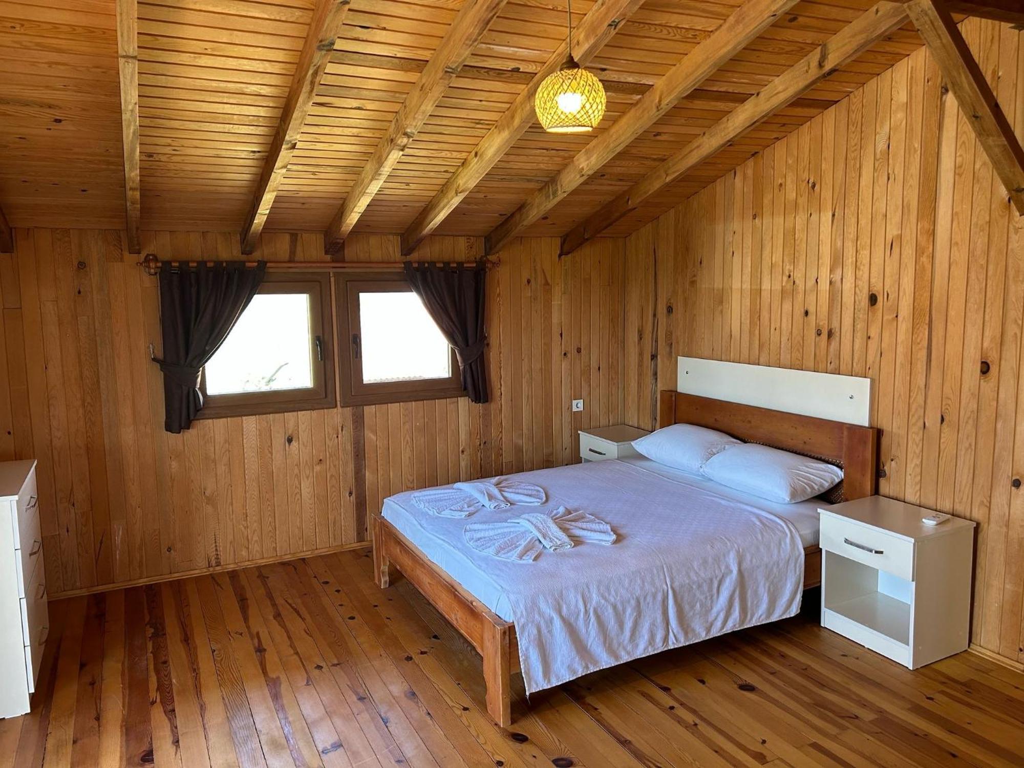 Tatil Evi Defne Olive Gardens, Koca Calis, - Previously Defne Fethiye