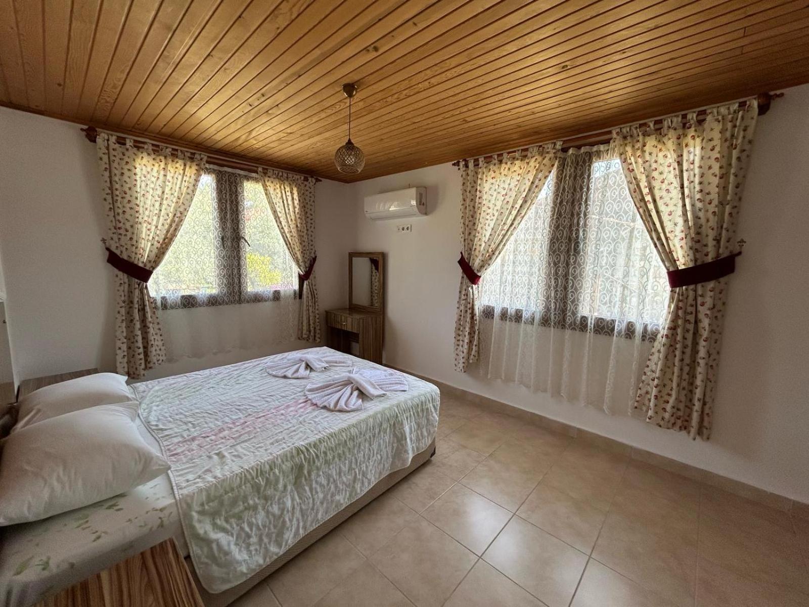 Defne Olive Gardens, Koca Calis, - Previously Defne