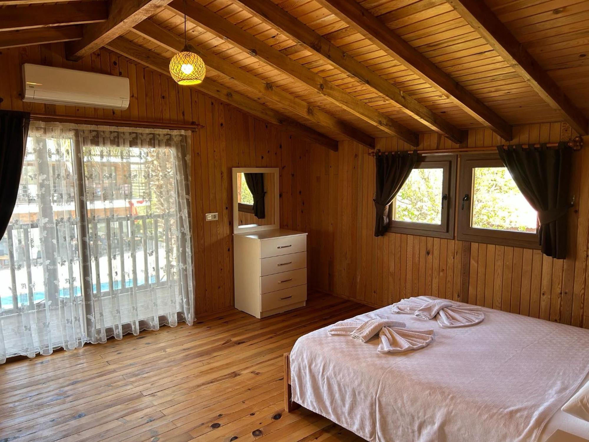 Tatil Evi Defne Olive Gardens, Koca Calis, - Previously Defne