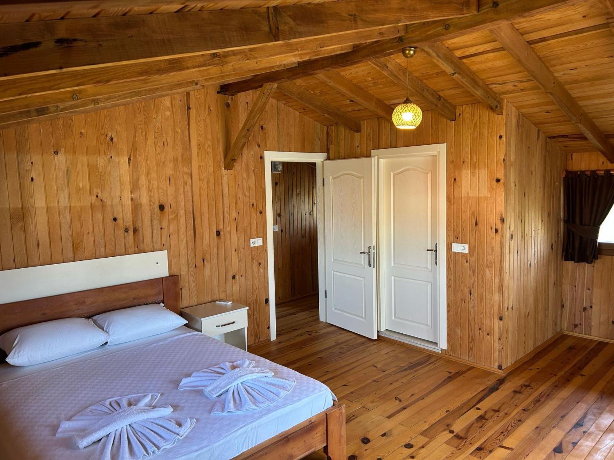 Defne Olive Gardens, Koca Calis, - Previously Defne Tatil Evi *