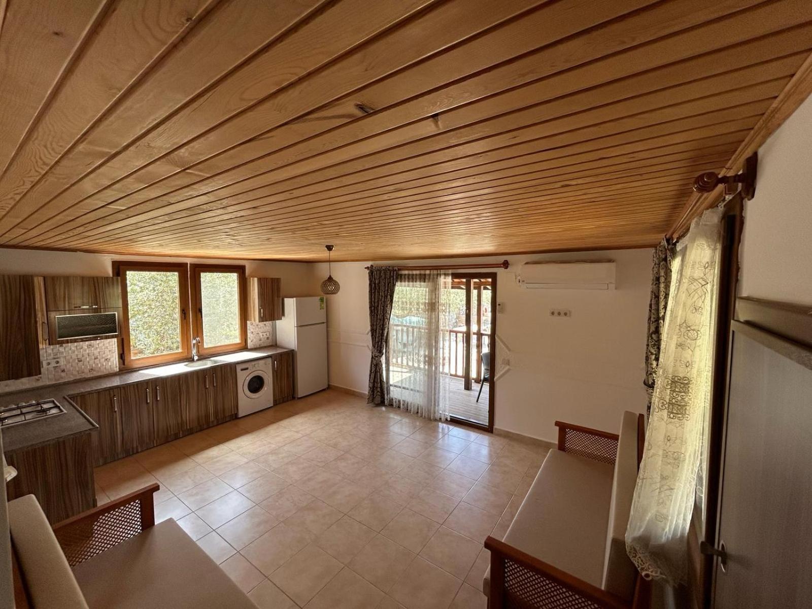 Defne Olive Gardens, Koca Calis, - Previously Defne * Fethiye
