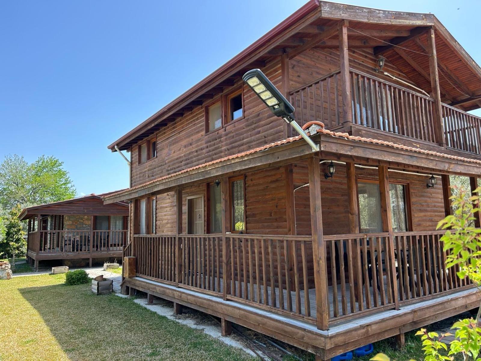 Tatil Evi Defne Olive Gardens, Koca Calis, - Previously Defne Fethiye