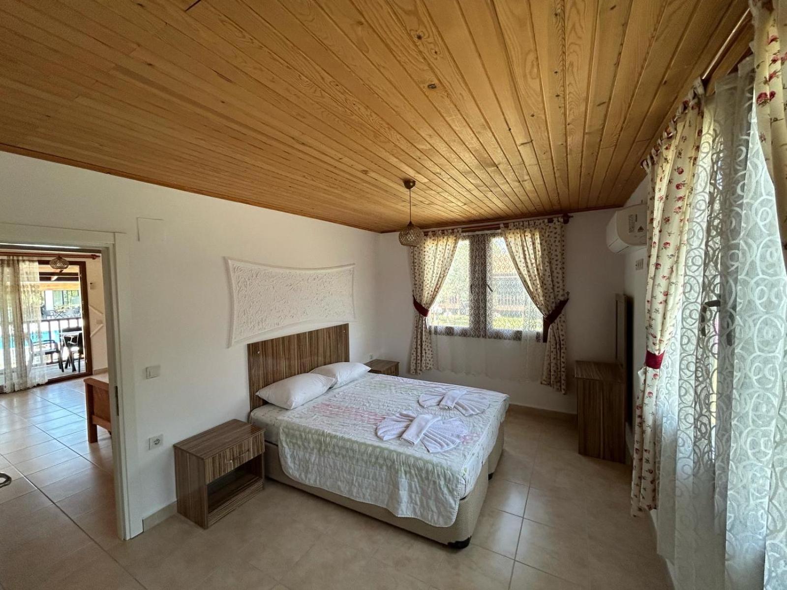 Defne Olive Gardens, Koca Calis, - Previously Defne * Fethiye