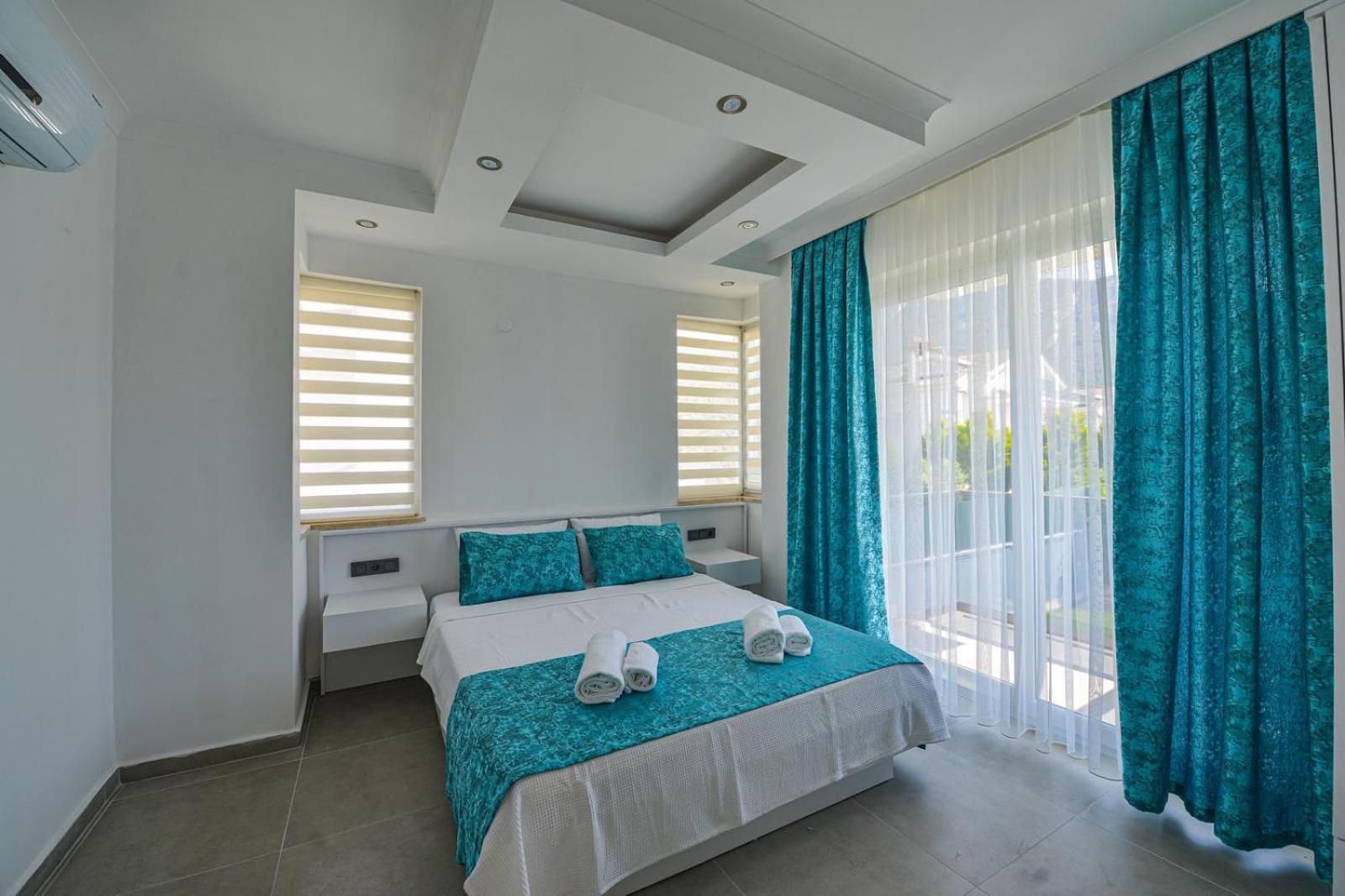 Tekeli A Villa Fethiye