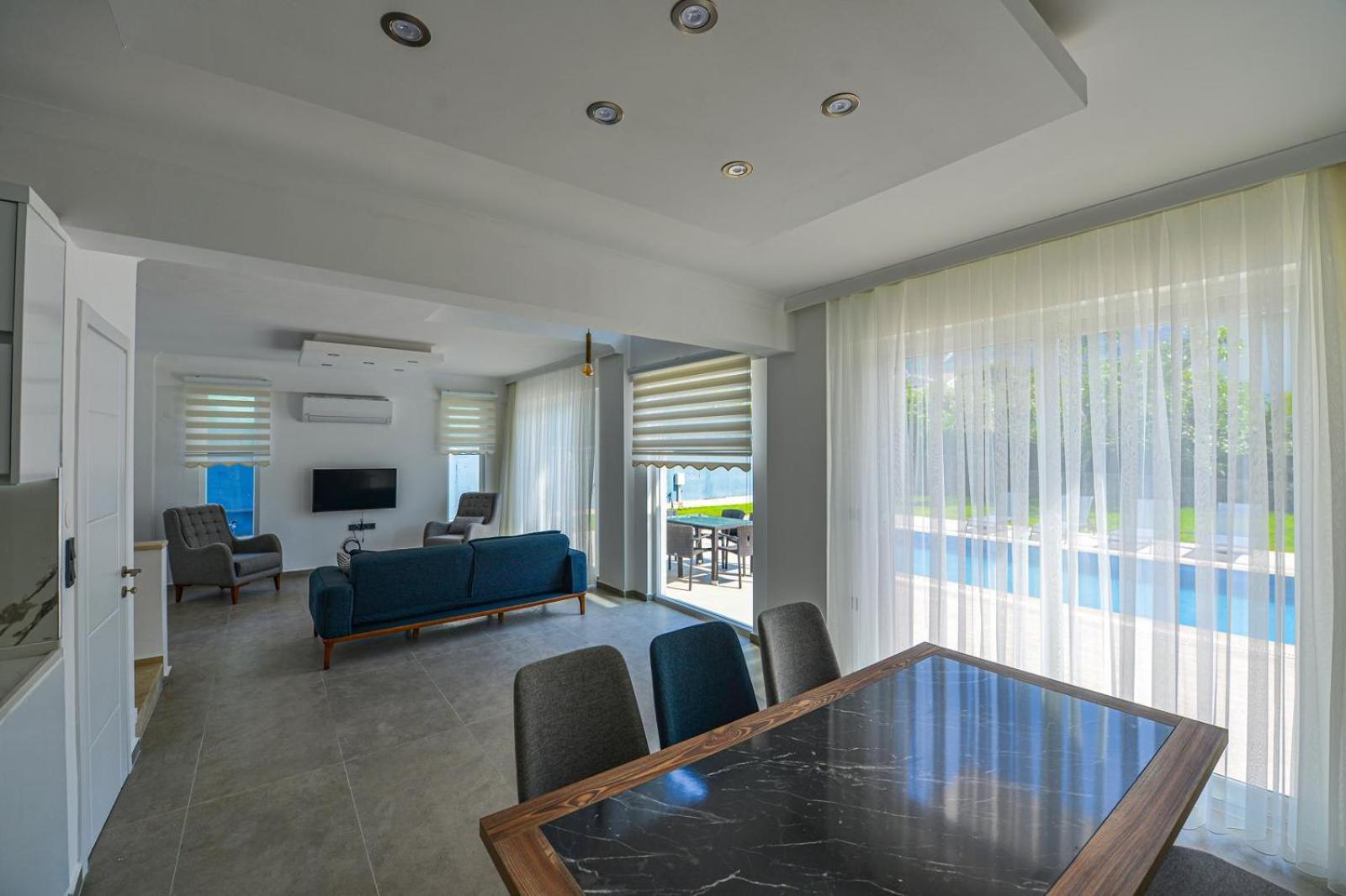 Villa Tekeli A