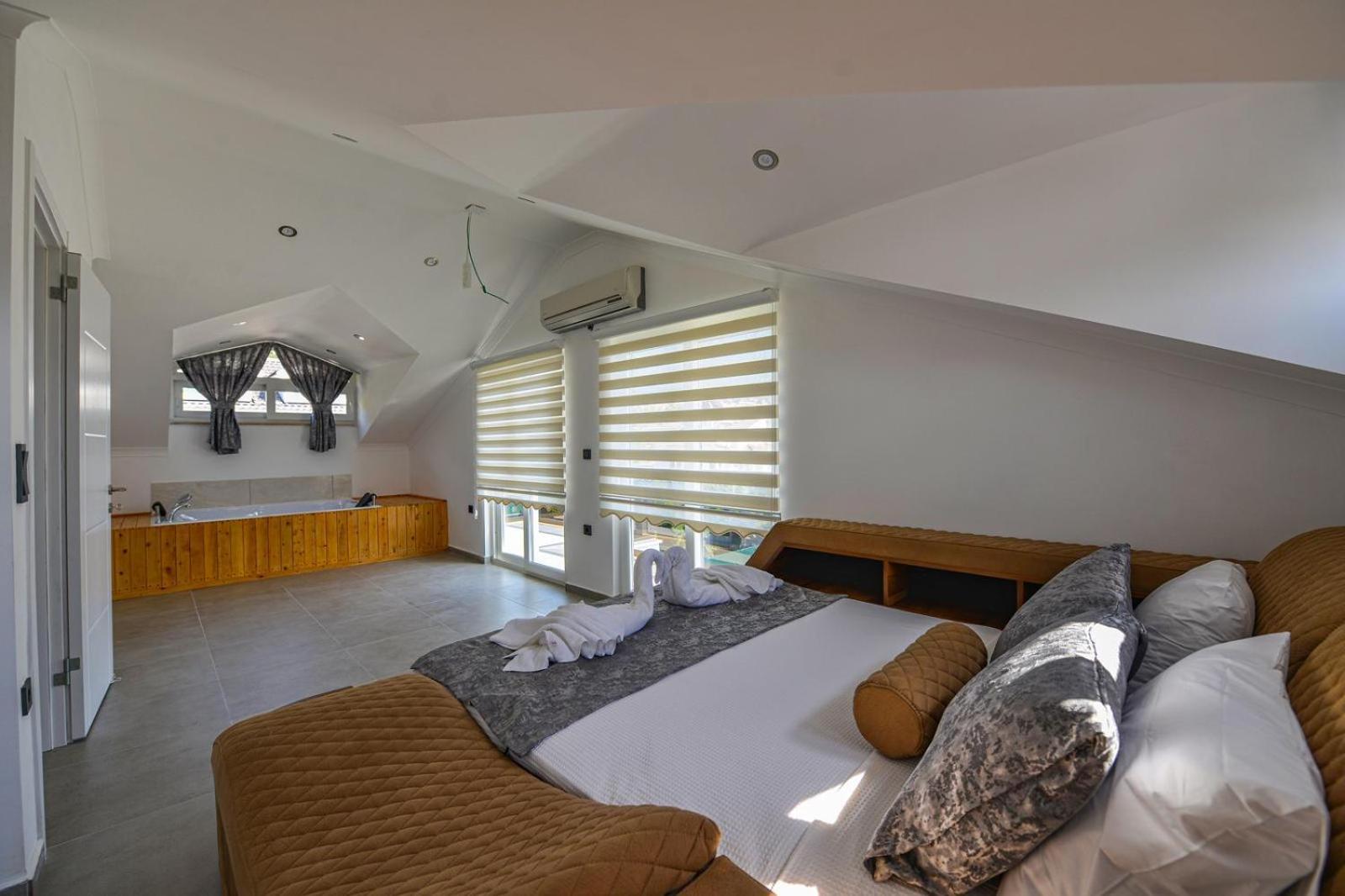 Villa Tekeli A *