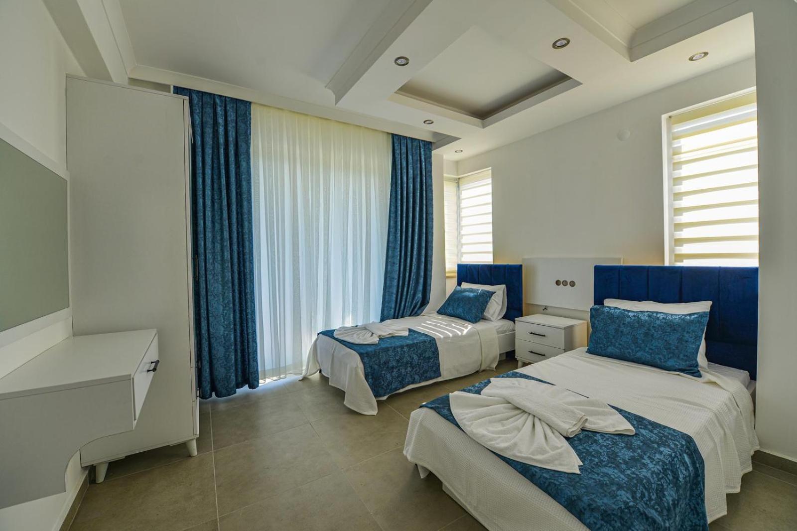 Villa Tekeli A *