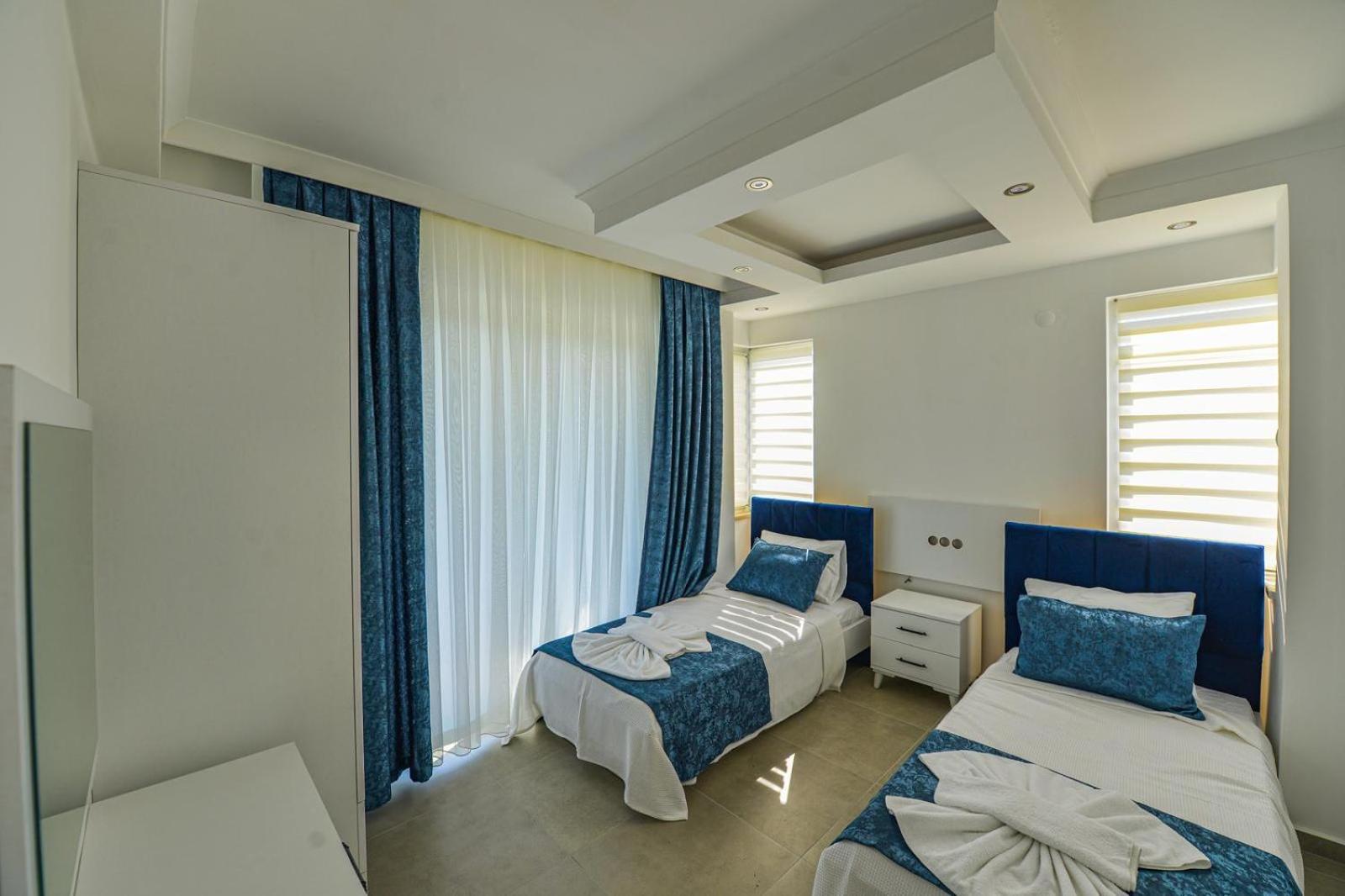 Tekeli A Villa