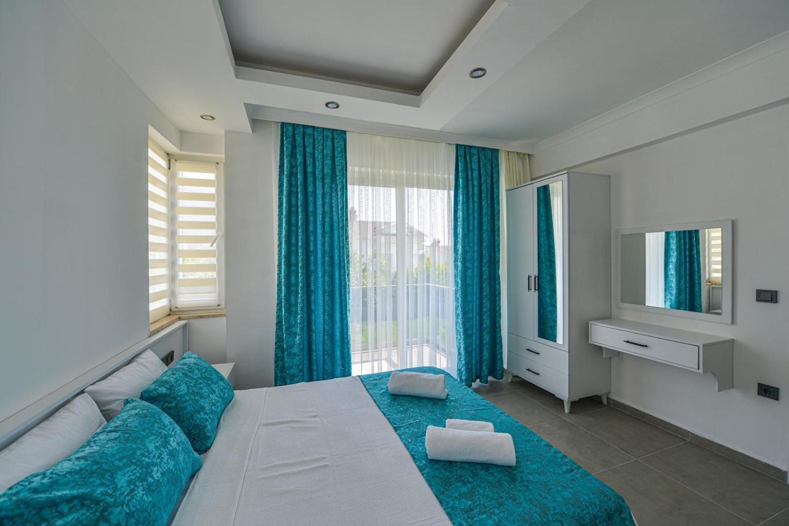 Tekeli A Villa Fethiye