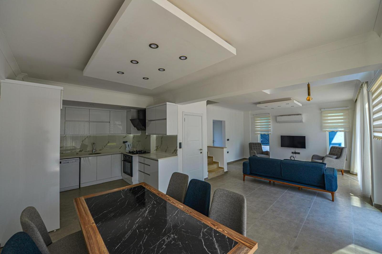 Villa Tekeli A Fethiye