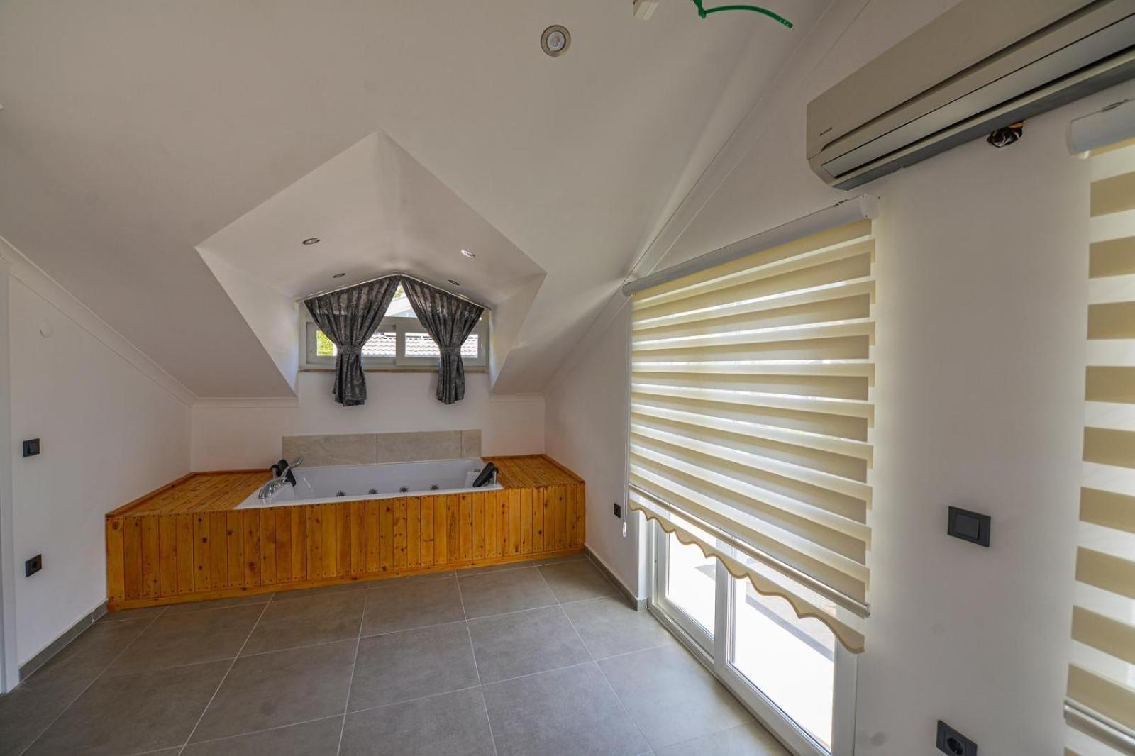 Villa Tekeli A